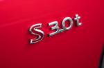 Infiniti Q50 Red Sport 400 2017 года (WW)